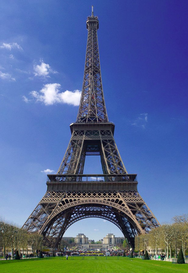 Turnul Eiffel