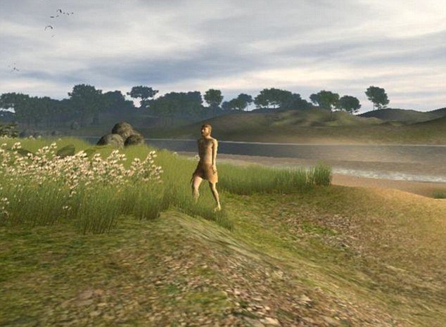 Doggerland