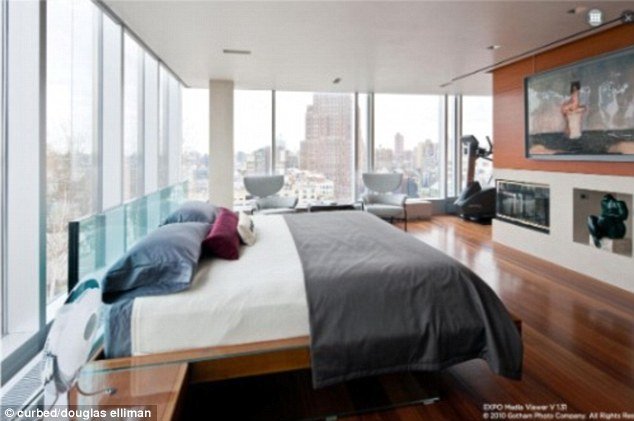 apartament