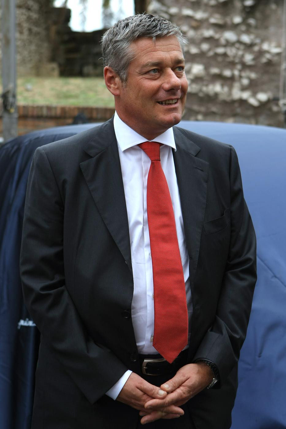 A murit cel mai mare designer de masini: a crescut vanzarile cu 10.000 % si a construit cele mai tari masini racing din istorie!