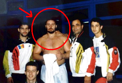 Asa arata in 1994 cel mai mare roman la ora actuala! Acum are 160 de kilograme: Il recunosti?