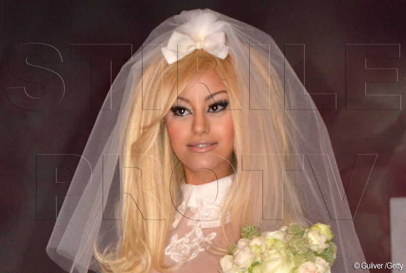 Modelul francez care ascunde un secret teribil. Cine era aceasta tanara frumoasa acum doi ani. FOTO