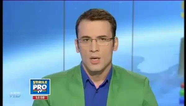 COD PORTOCALIU de caldura in Vest, pana vineri. Temperaturi caniculare in tot restul tarii