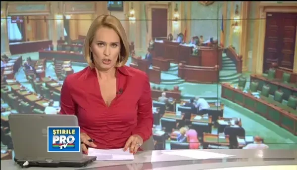 Ziua cutitelor lungi in Parlament. Blaga, Anastase si Avocatul Poporului, revocati. Urmeaza Basescu