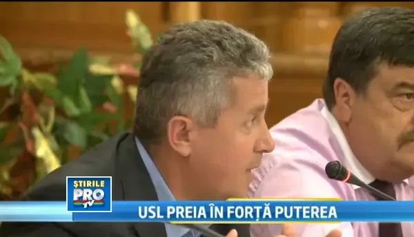 Avocatul Poporului a fost revocat din functie. Valer Dorneanu asigura interimatul