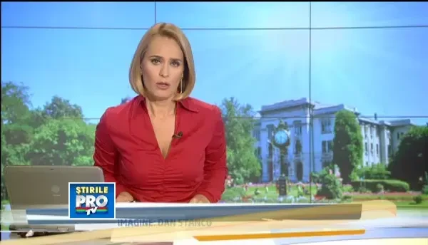 COD PORTOCALIU de caldura in Vest, pana vineri. Temperaturi caniculare in tot restul tarii