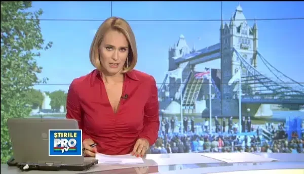 Medaliile pentru castigatorii Jocurilor Olimpice au fost depozitate in Turnul Londrei