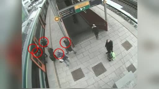 Norvegienii, victimele hotilor de buzunare veniti din Europa de Est, mai ales din Romania