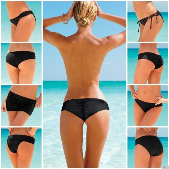 Cei mai sexy ingeri din lume sunt o MINCIUNA. Cum au fost deformate aceste fete superbe si celebre