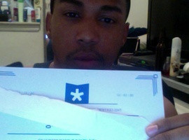 Un tanar s-a laudat pe internet ca s-a angajat la Google. Ce a urmat e incredibil