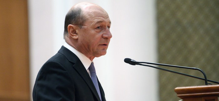 TRAIAN BASESCU A FOST SUSPENDAT. Momentele cheie din timpul votului si principalele declaratii