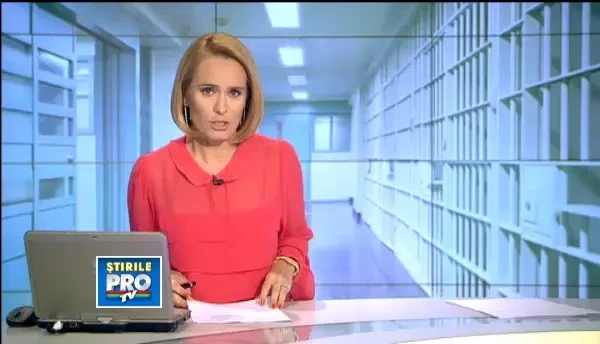 Incursiune in viata de detinut al lui Adrian Nastase. Ce mananca, unde doarme, ce citeste. VIDEO