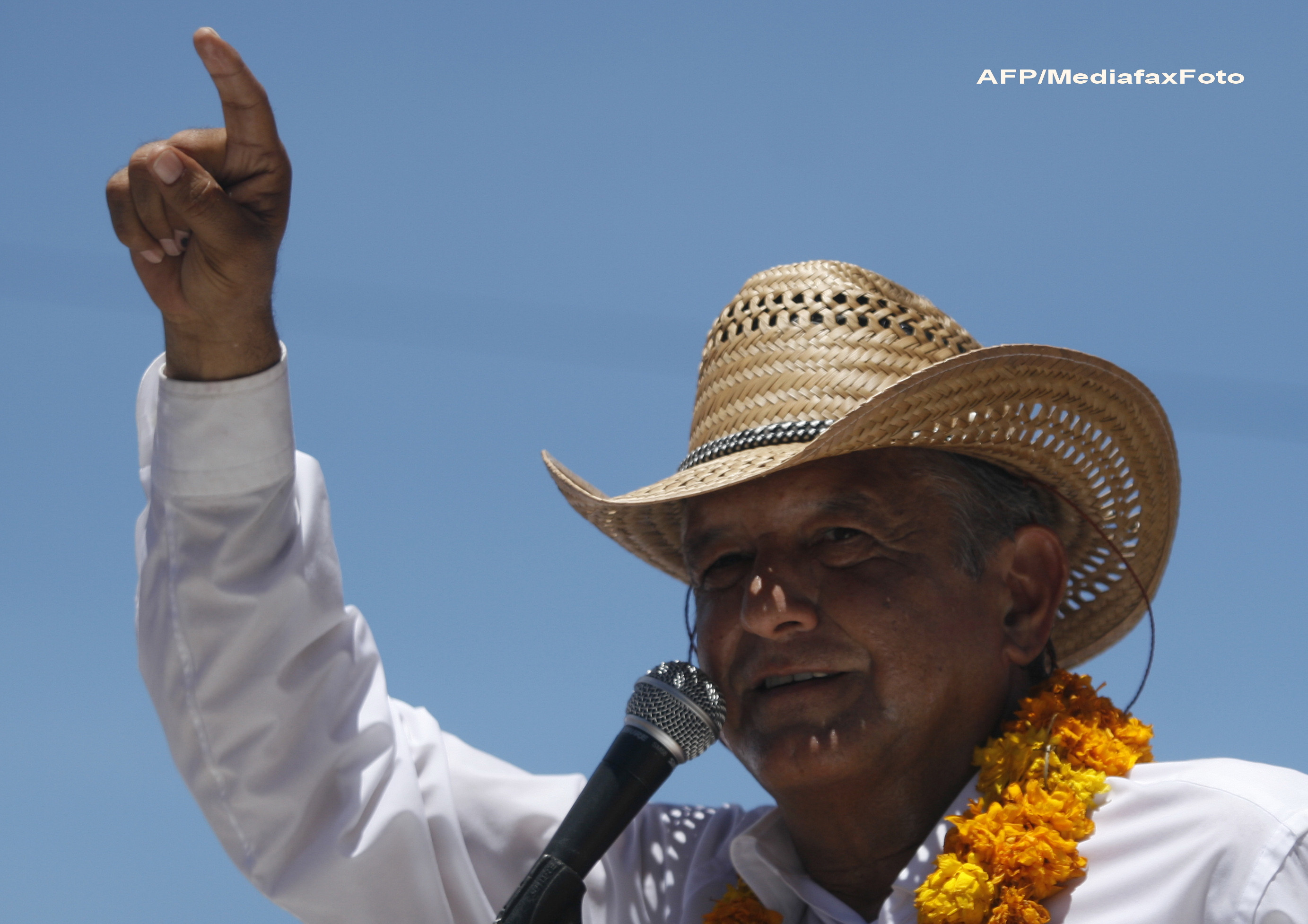 Voturile din 54,5 la suta din urnele pentru alegerile prezidentiale mexicane vor fi renumarate