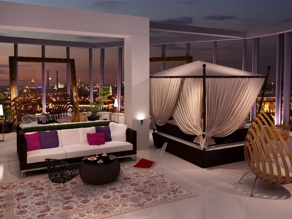 5 restaurante cu o priveliste de neuitat din Bucuresti. Iti rasfeti si ochii si papilele gustative