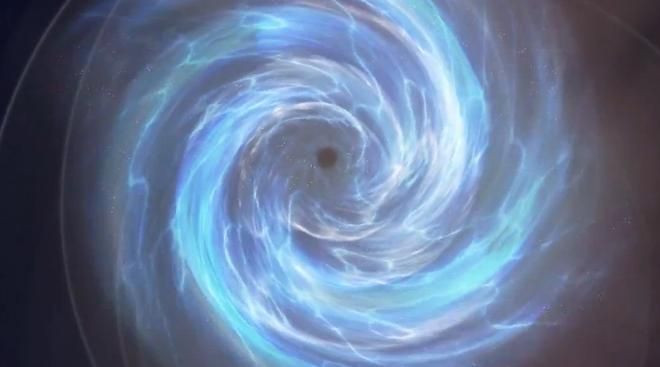 Portalurile din filmele SF exista. Descoperirea fantastica facuta de NASA. VIDEO