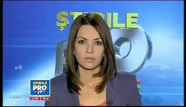 Soferul unui TIR a murit zdrobit in cabina mastodontului pe care il conducea