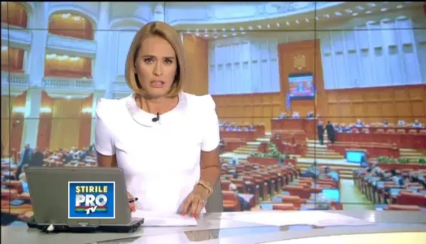 Suspendarea presedintelui. Vineri, Parlamentul voteaza cererea USL. Basescu participa la dezbateri