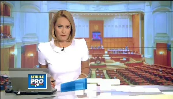 Suspendarea presedintelui. Vineri, Parlamentul voteaza cererea USL. Basescu participa la dezbateri