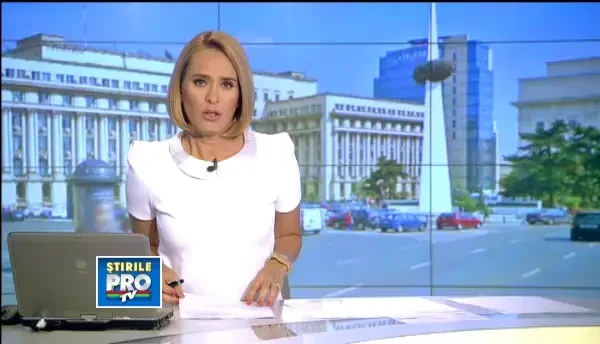 Mesajul PDL la miting: Pe aceasta scena se afla viitorul presedinte al Romaniei