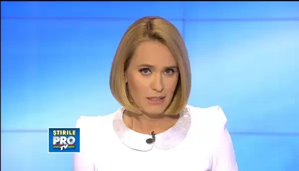 Interviu cu Cristian Tudor Popescu.