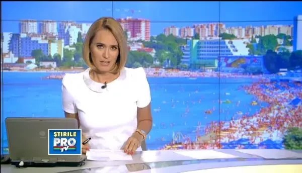 Cadou inedit la aniversarea lui Radu Mazare. Soare, mare, fete fumoase si Basescu jos la Bucuresti