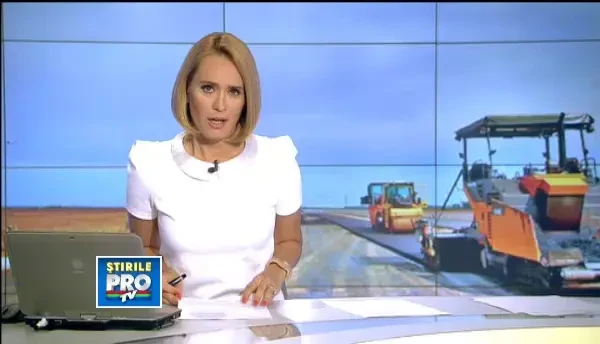 Autostrada Bucuresti-Ploiesti ar putea fi gata pe 20 iulie, termenul limita si pentru A 2