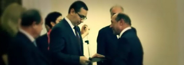 BBC: Ponta risca sa isi asume rolul de oaia neagra a UE. Razboiul cu Basescu a declansat alarma