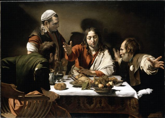 Descoperire epocala. Expertii i-au atribuit lui Caravaggio 100 de picturi, de 700 milioane de euro