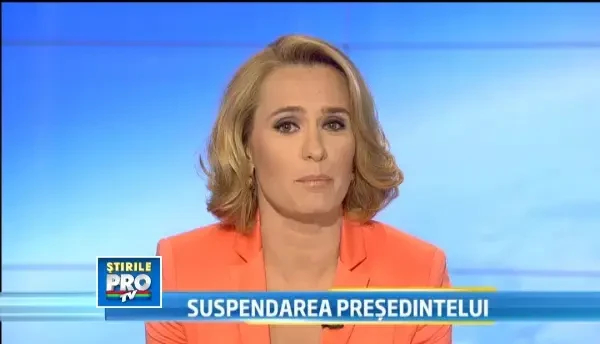 Antonescu: Daca Basescu nu e demis la referendum, ma retrag definitiv din viata politica