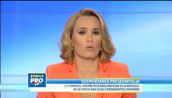 Analiza celor 7 puncte din documentul USL pentru suspendare. Concluzia Curtii Constitutionale