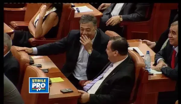 Editie Speciala Stirile Pro Tv cu Andreea Esca si Cristian Tudor Popescu