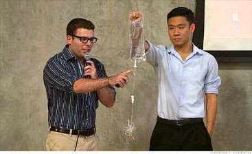 3 inventii care schimba lumea. Cum se transforma cele mai banale dispozitive care ne ajuta sa traim