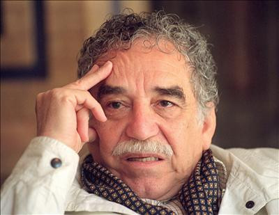Gabriel Garcia Marquez sufera de dementa. Anuntul a fost facut de fratele scriitorului