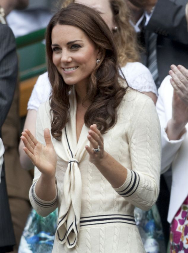 Kate Middleton