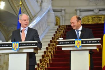 Reactii dure. Presedintele Consiliului European s-a declarat ingrijorat de evenimentele din Romania