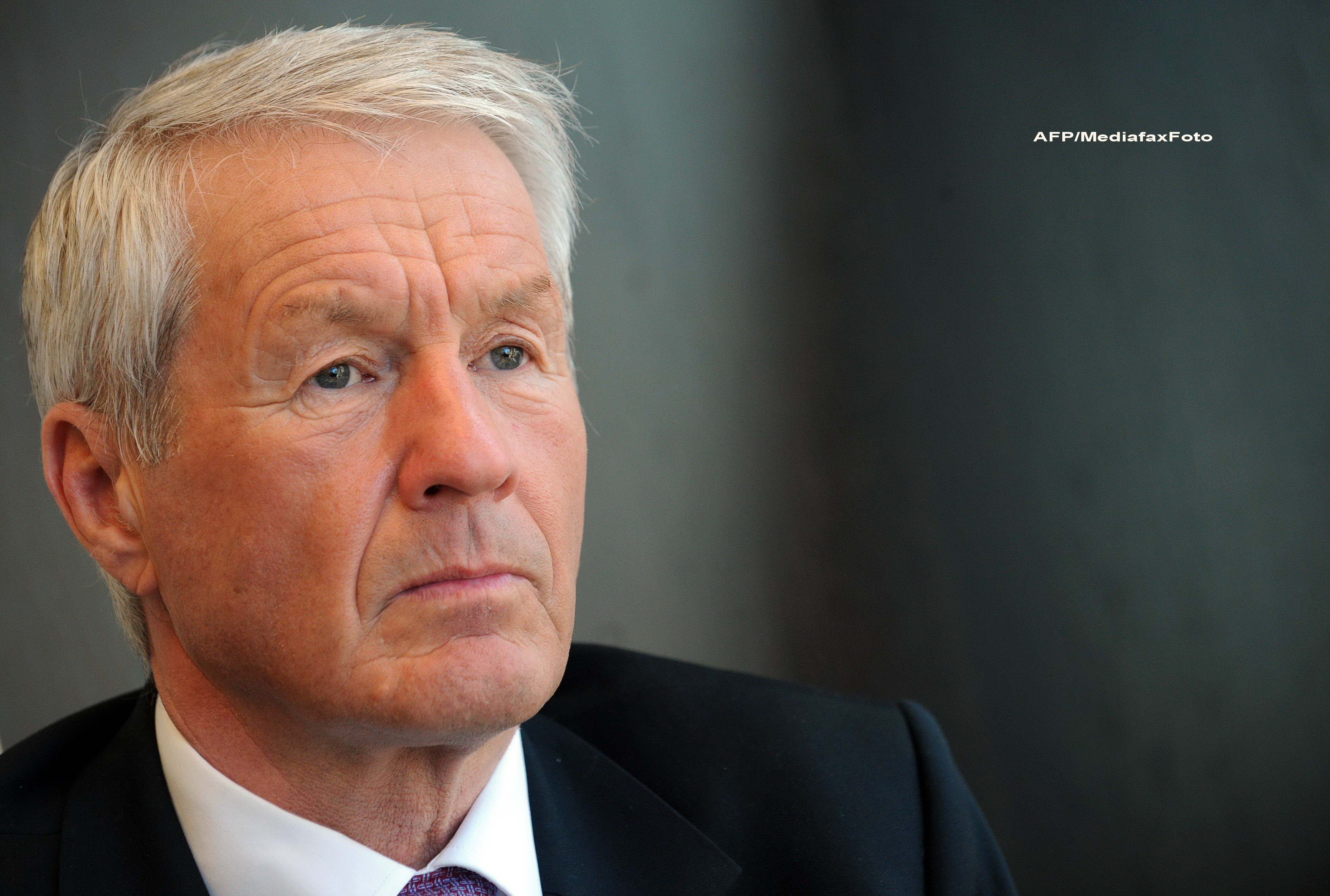 Consiliul Europei cere opinia Comisiei de la Venetia despre suspendarea presedintelui Traian Basescu