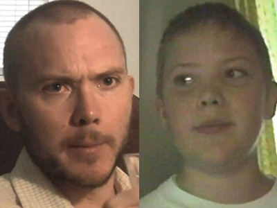 Masina timpului EXISTA. Cum a reactionat un barbat cand s-a intalnit cu EL INSUSI, peste 20 de ani