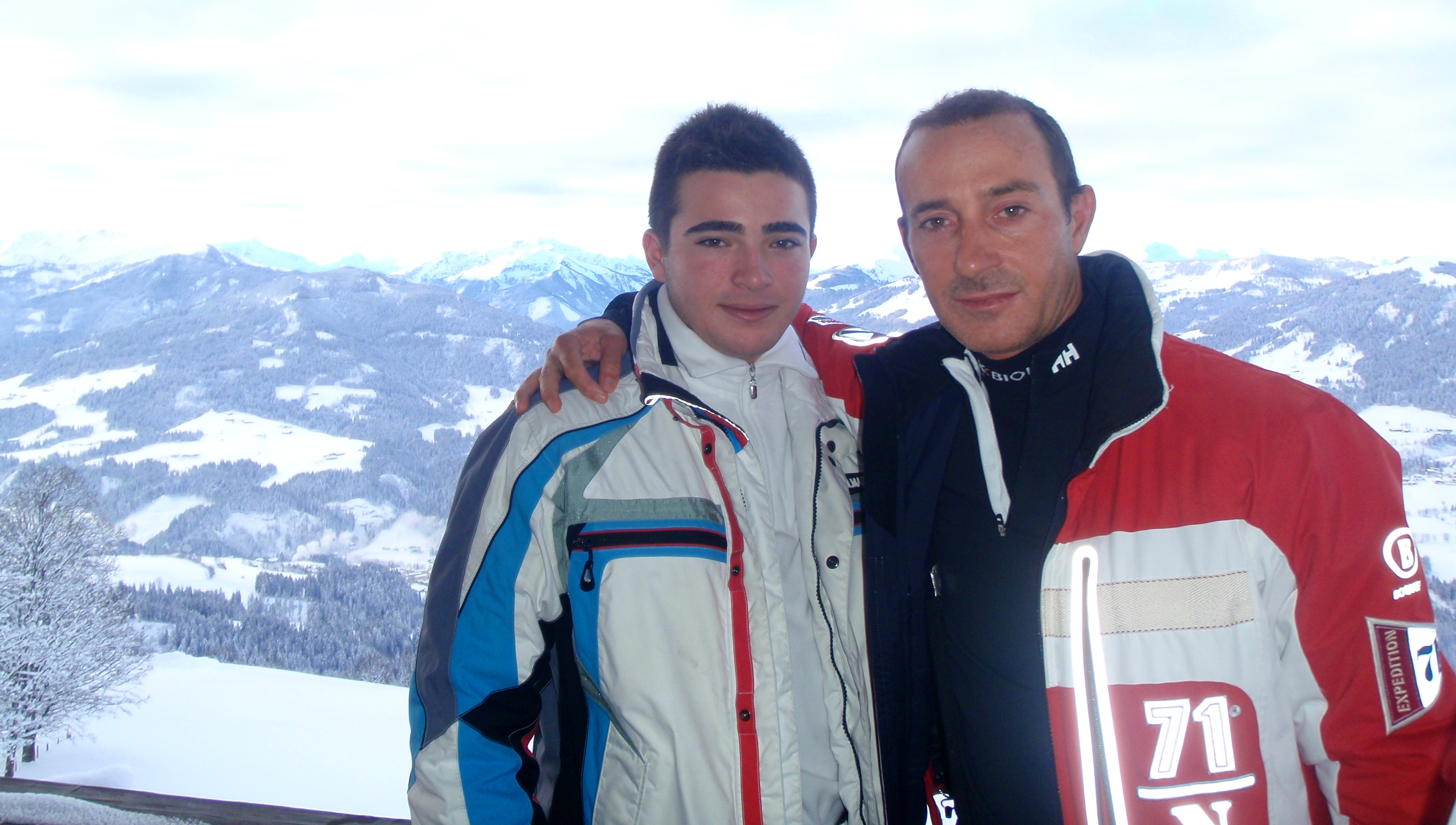 Radu si Raducu Mazare