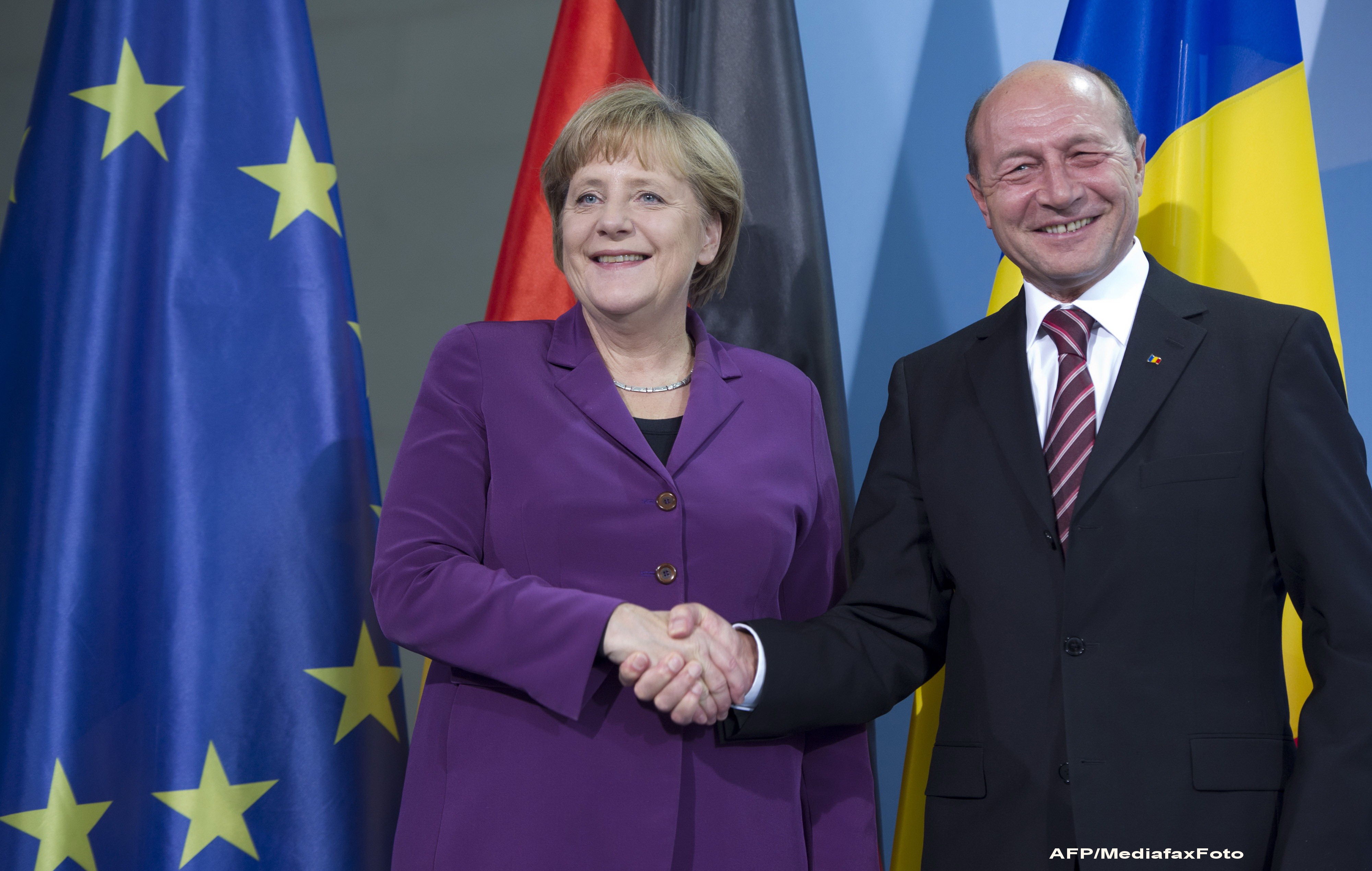 Deutsche Welle: Guvernul federal german este ingrijorat cu privire la evenimentele din Romania