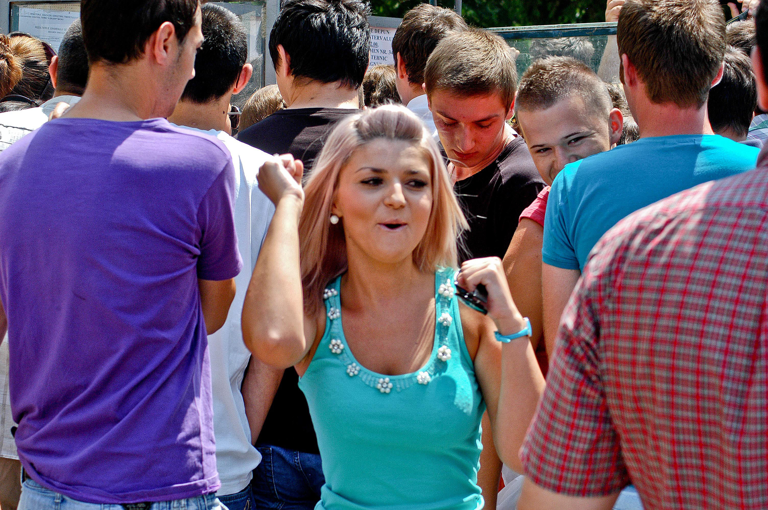 BACALAUREAT 2013. Toate informatiile despre prima sesiune a examenului de BACALAUREAT 2013