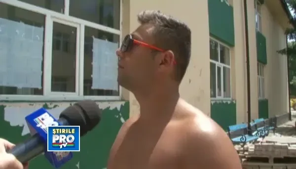 Bacalaureat 2012. Raspunsul genial al unui elev din Dambovita la intrebarea