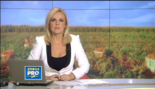 Unde e rosia romaneasca? Din 47.000 de hectare cultivate cu tomate, abia 10 % sunt soiuri romanesti