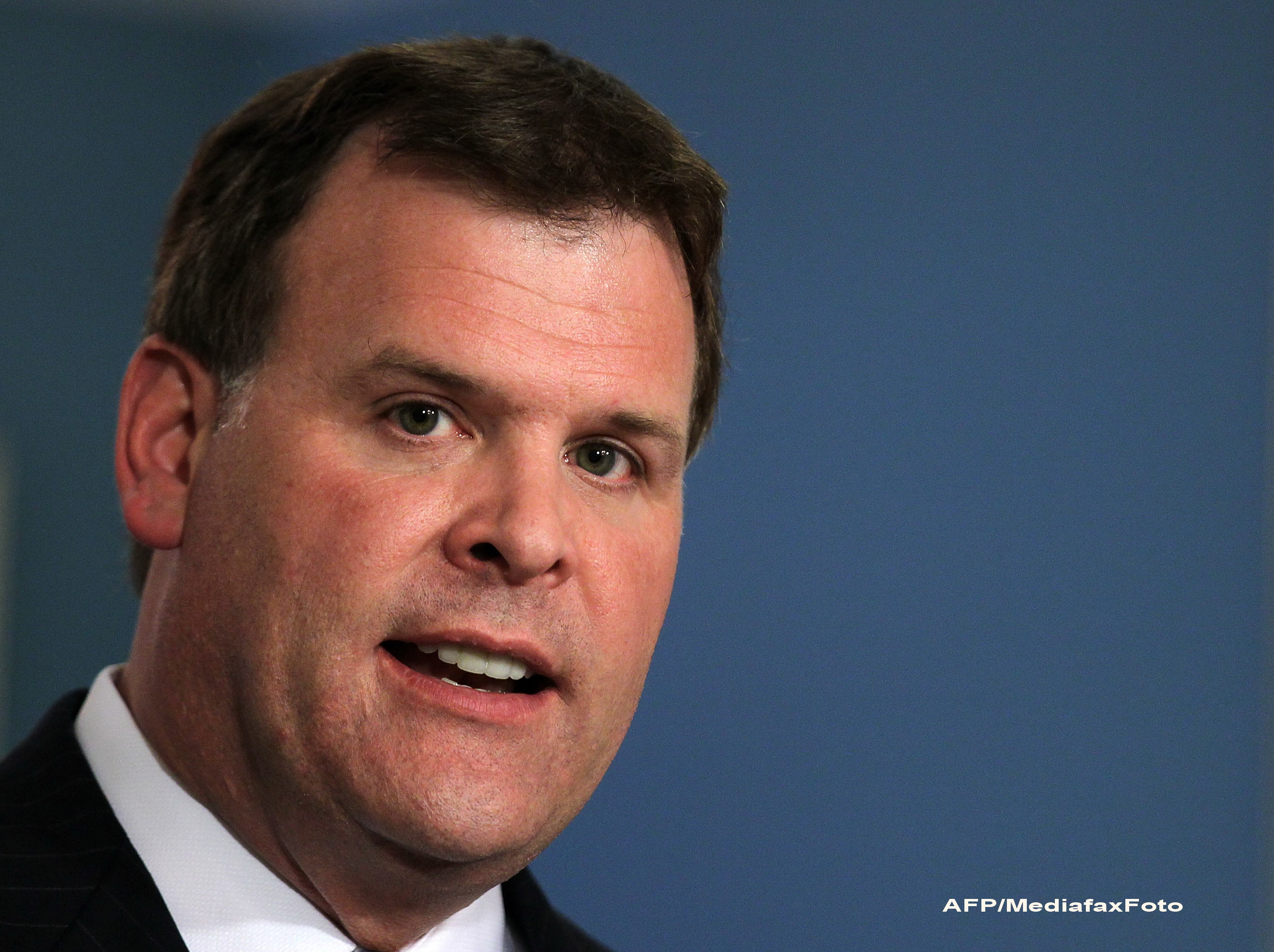 Le Journal de Quebec: Guvernul canadian urmareste atent procedura destituirii presedintelui roman