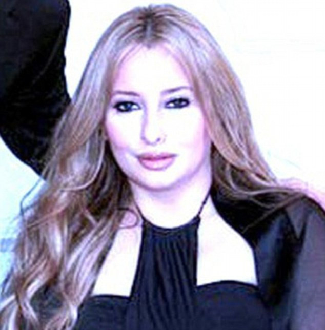 Printesa saudita Sara, nepoata fondatorului natiunii, a cerut azil politic in Anglia