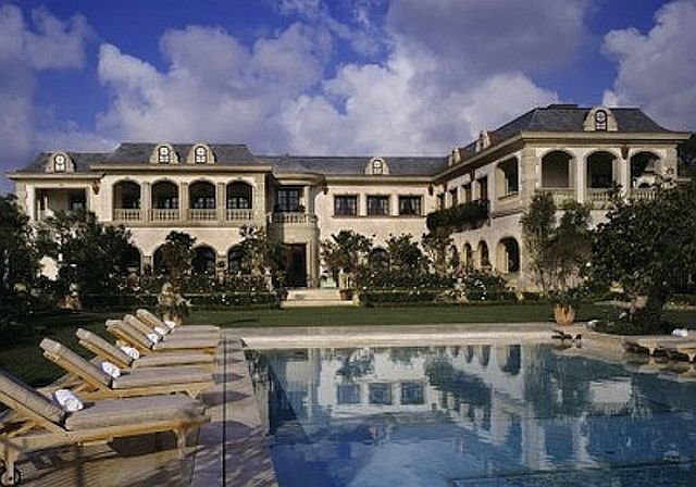 Bel-Air, California