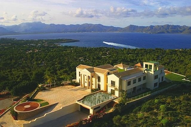 Mallorca, Spain