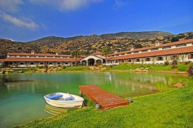 Simi Valley, California