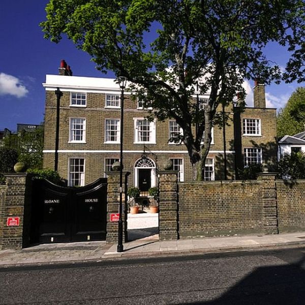 London, England