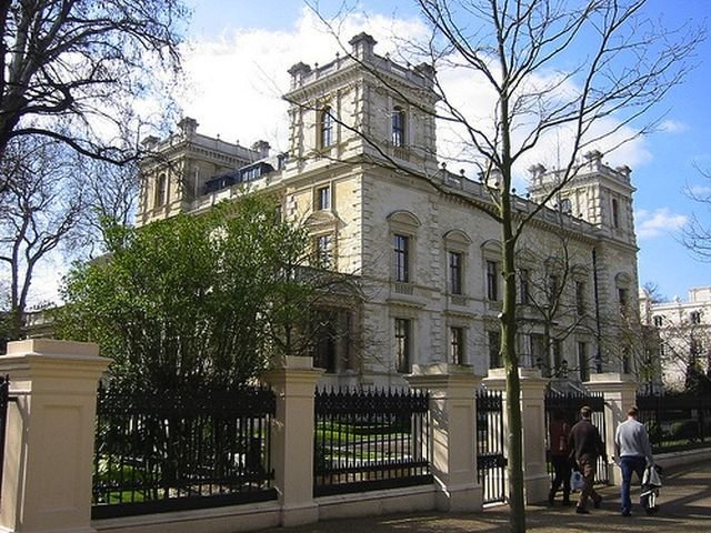 London, England