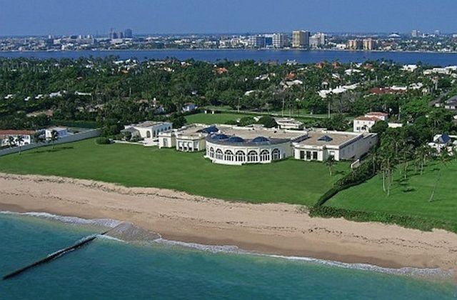 Palm Beach, Florida